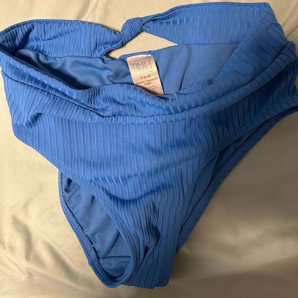 Bathing suit bottom